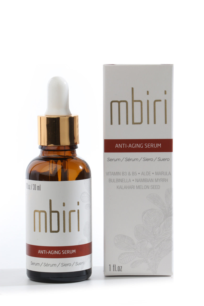 Mbiri Anti-Aging Serum I 30ml