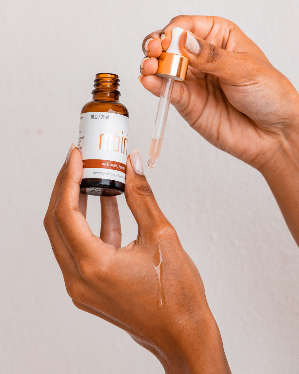 Mbiri Anti-Aging Serum I 30ml