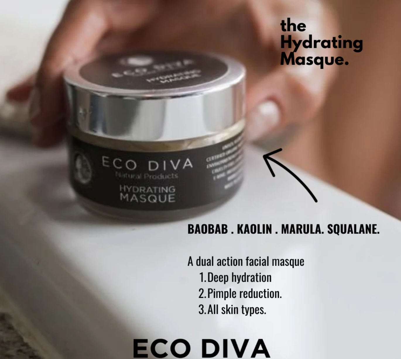 Plant-based Acne Set