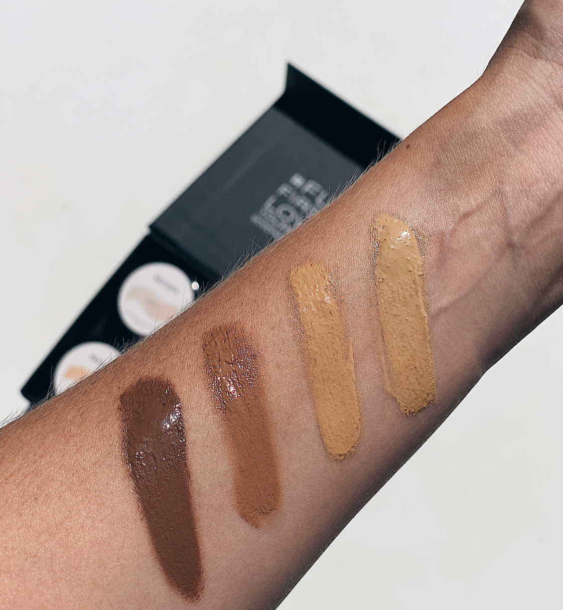 Superfood Make-up Balm