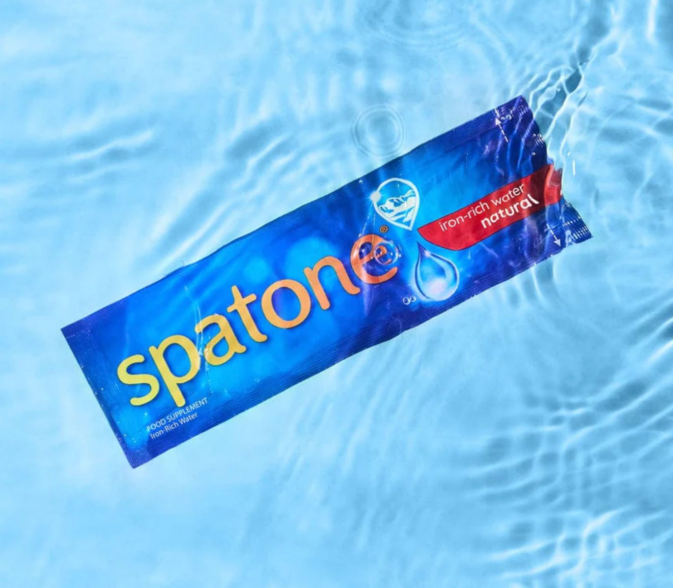 Spatone Iron Supplements - Original
