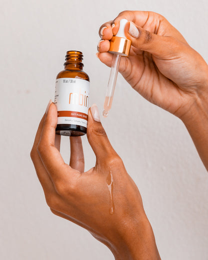 Mbiri Anti-Aging Serum I 30ml