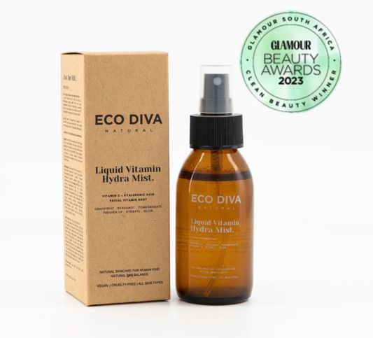Eco Diva Superfood Hydra mist
