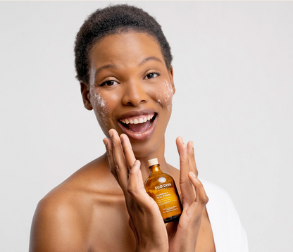 Wash, Exfoliate, Hydrate