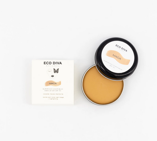 Superfood Make-up Balm