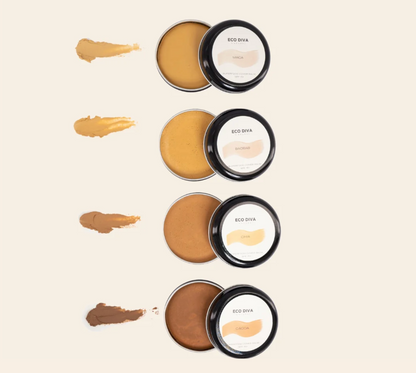 Superfood Make-up Balm