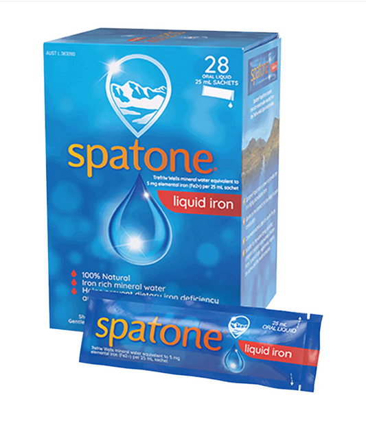 Spatone Iron Supplements - Original